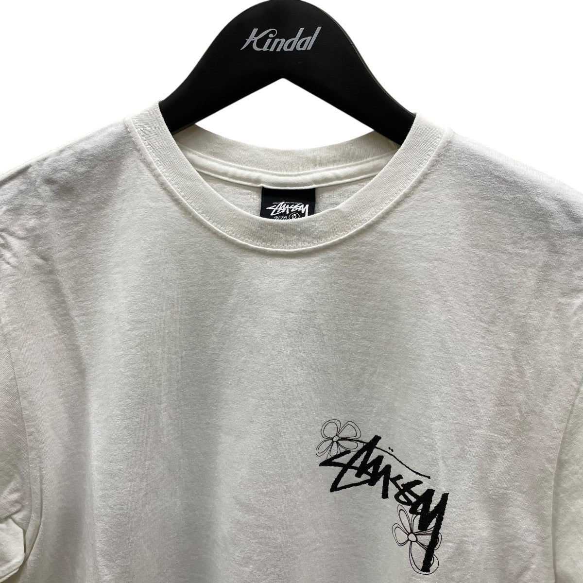 半袖プリントTシャツ