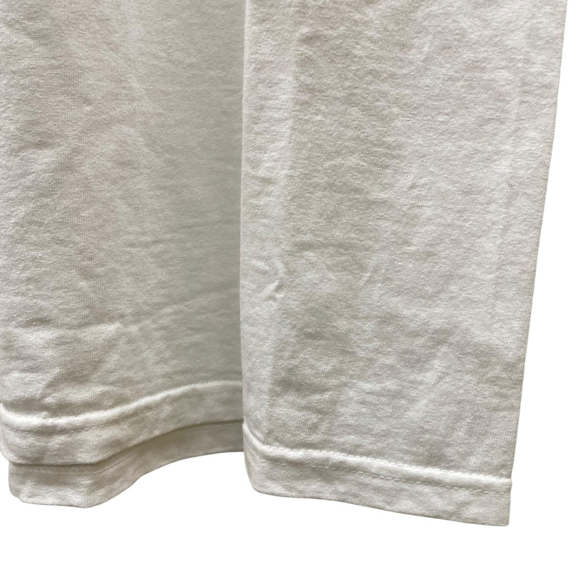 半袖プリントTシャツ