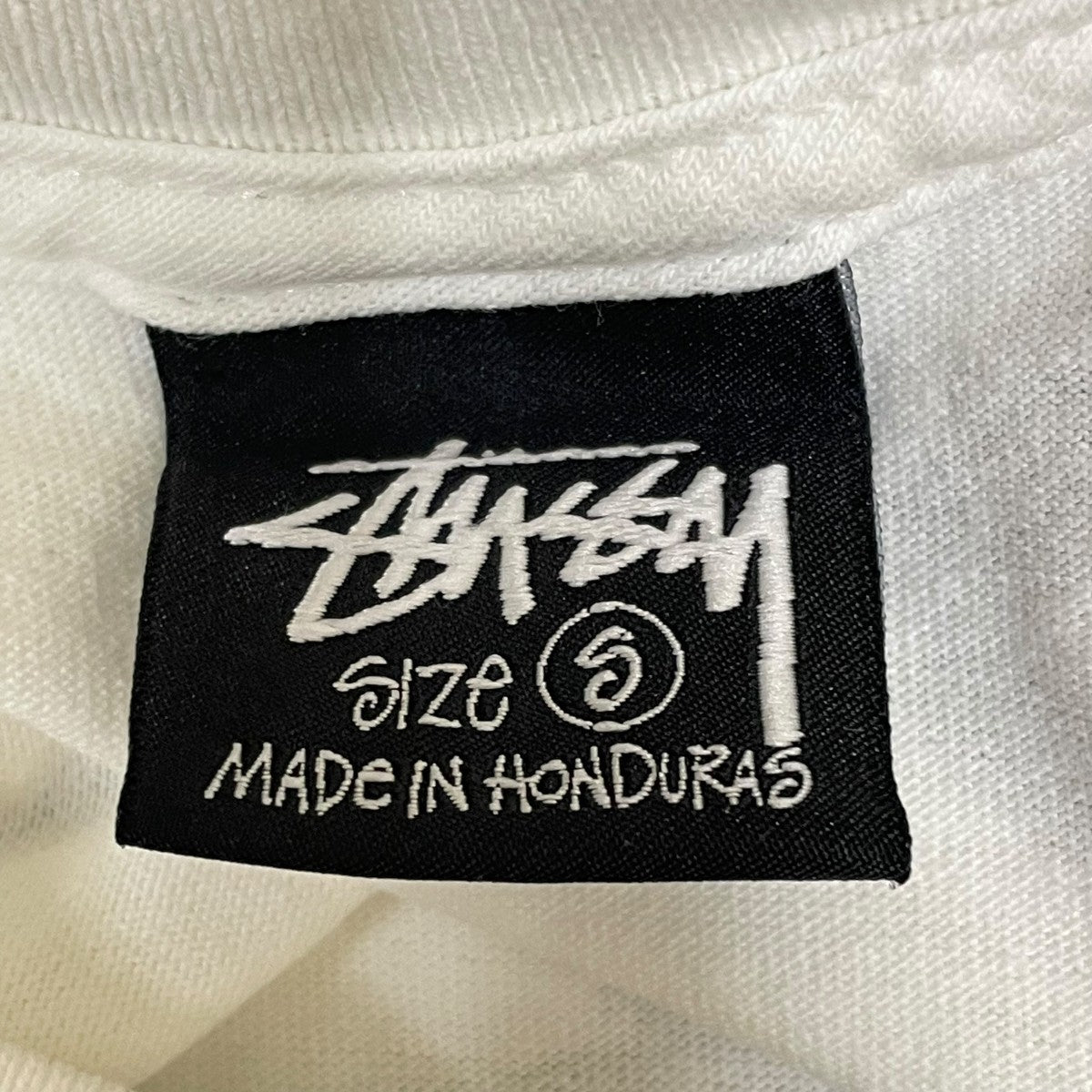 半袖プリントTシャツ