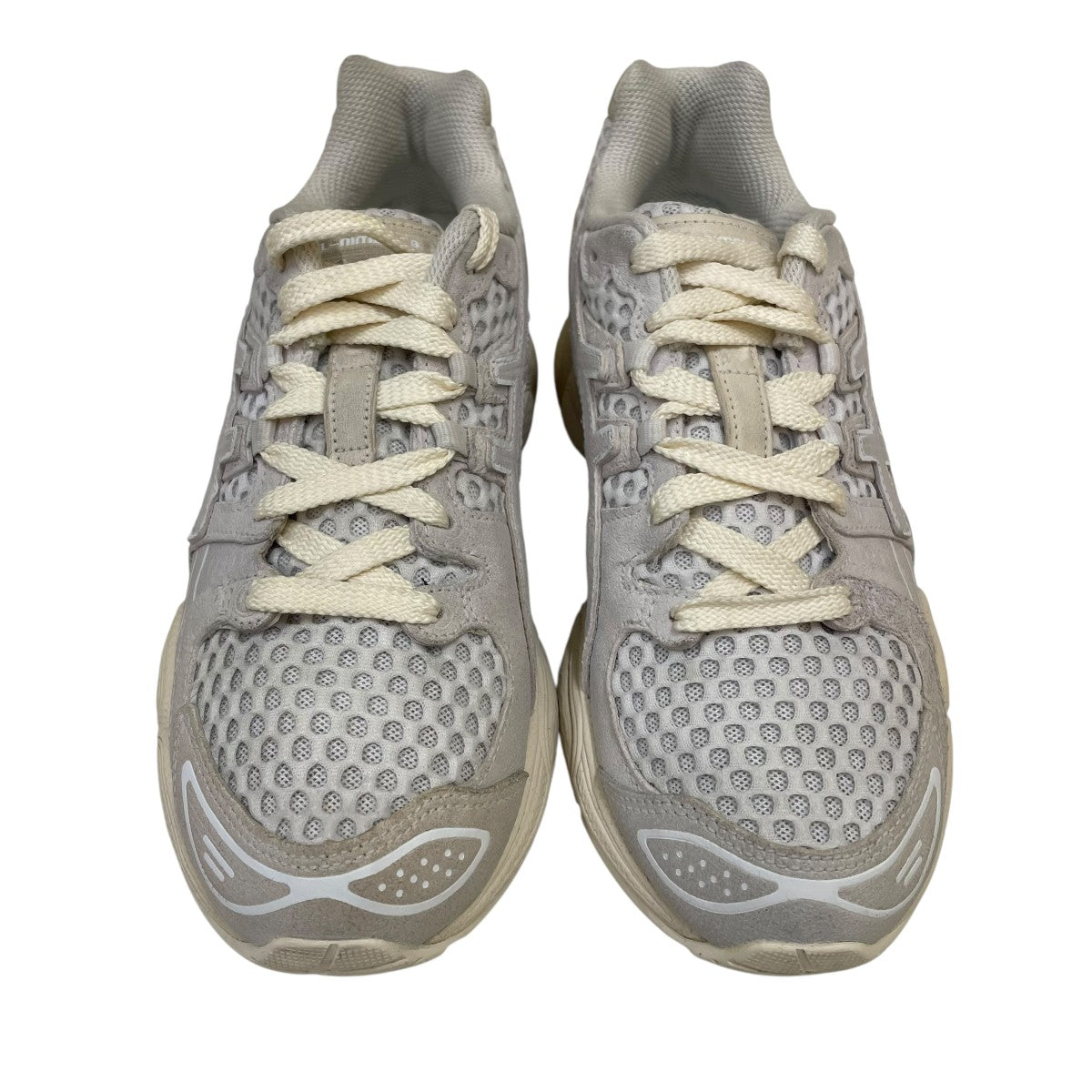 GEL-NIMBUS 9スニーカー1201B034 100