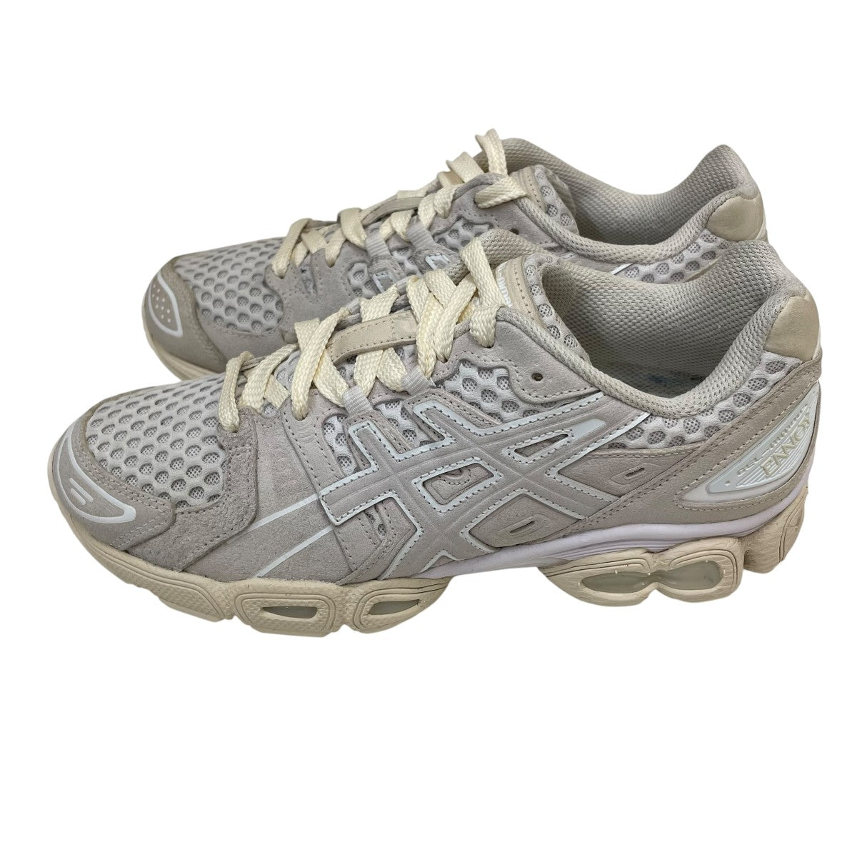 GEL-NIMBUS 9スニーカー1201B034 100
