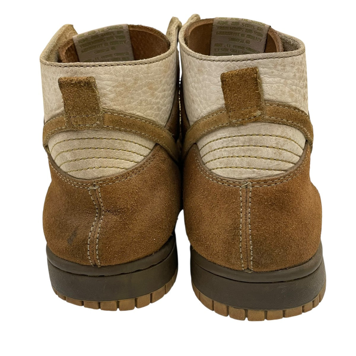 Dunk High NL 2005年製ハイカットスニーカー311296