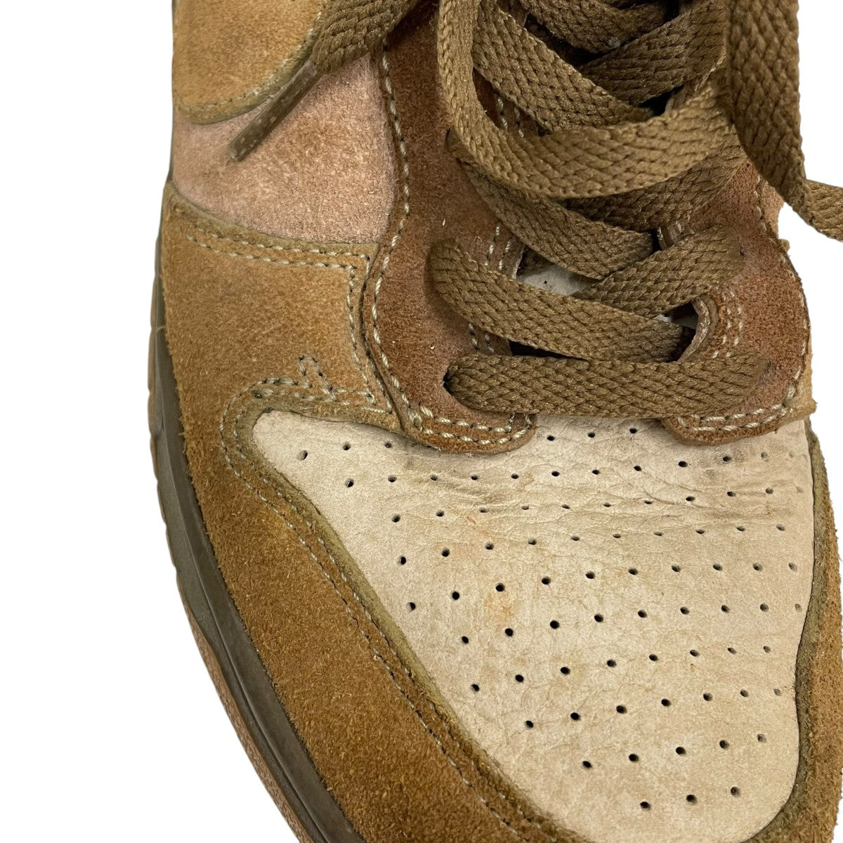 Dunk High NL 2005年製ハイカットスニーカー311296
