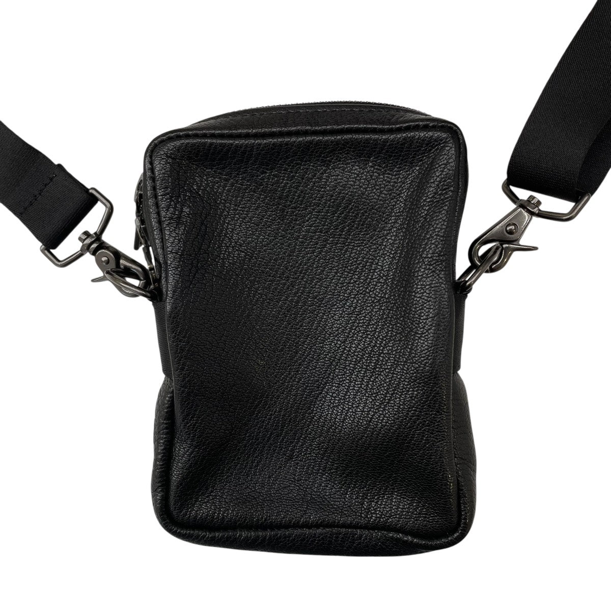 DELAY BAGショルダーバッグ