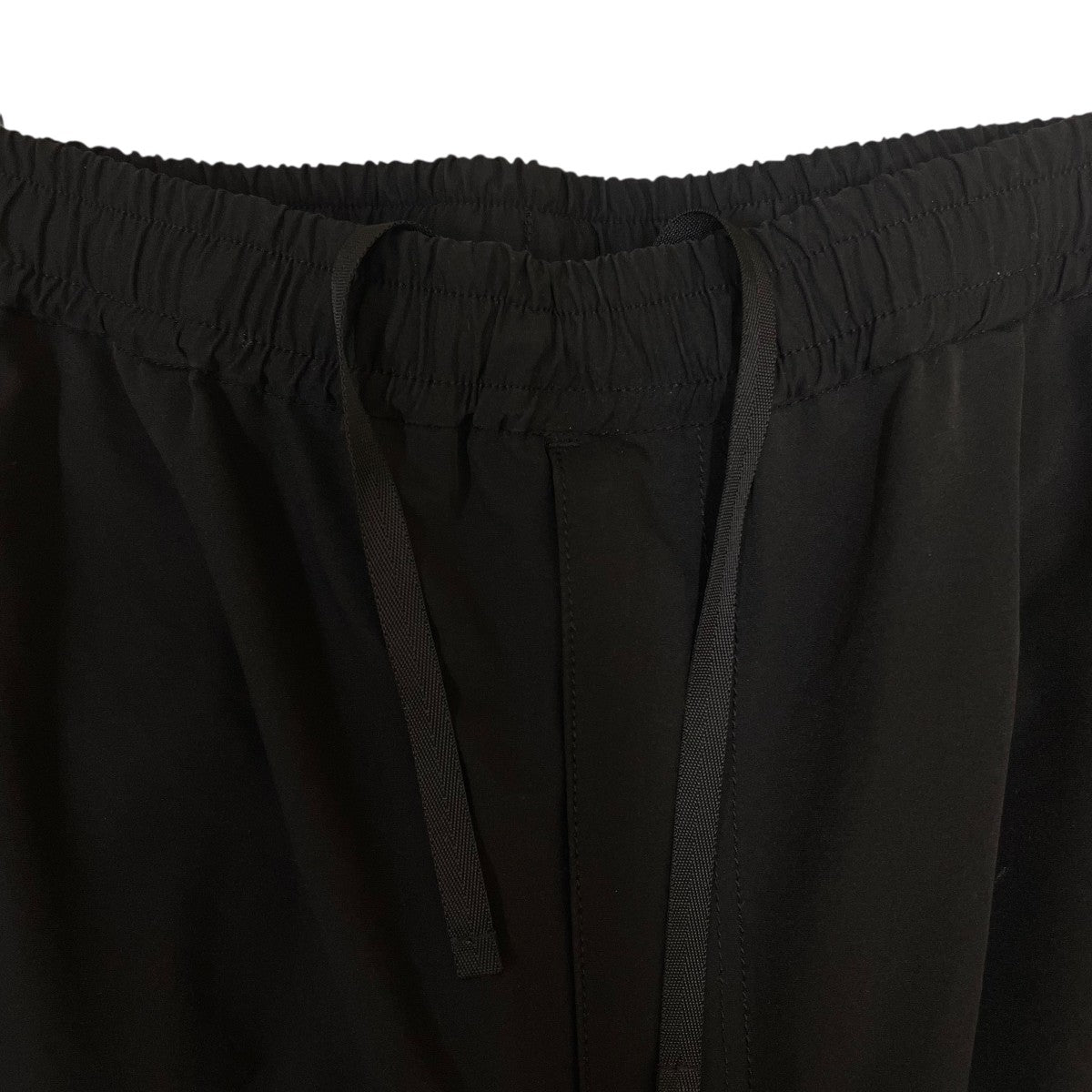 TECH LOOSE STRETCH 6P MIL PANTSイージーカーゴパンツBP-35021W