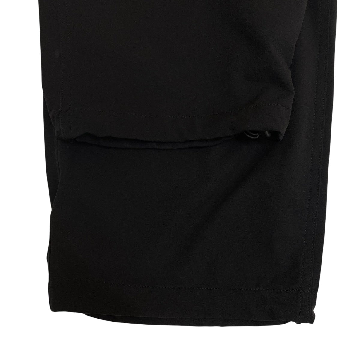TECH LOOSE STRETCH 6P MIL PANTSイージーカーゴパンツBP-35021W