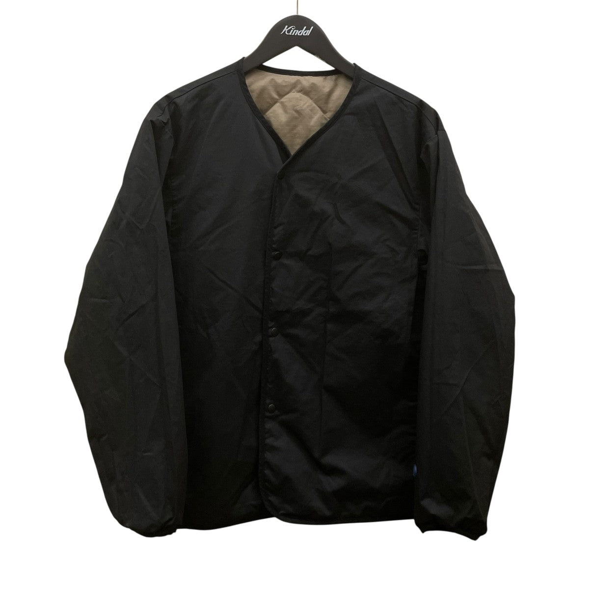 中古　nanamica Reversible Down Cardigan nanamica ナナミカ Reversible Down Cardigan – Yosemite
