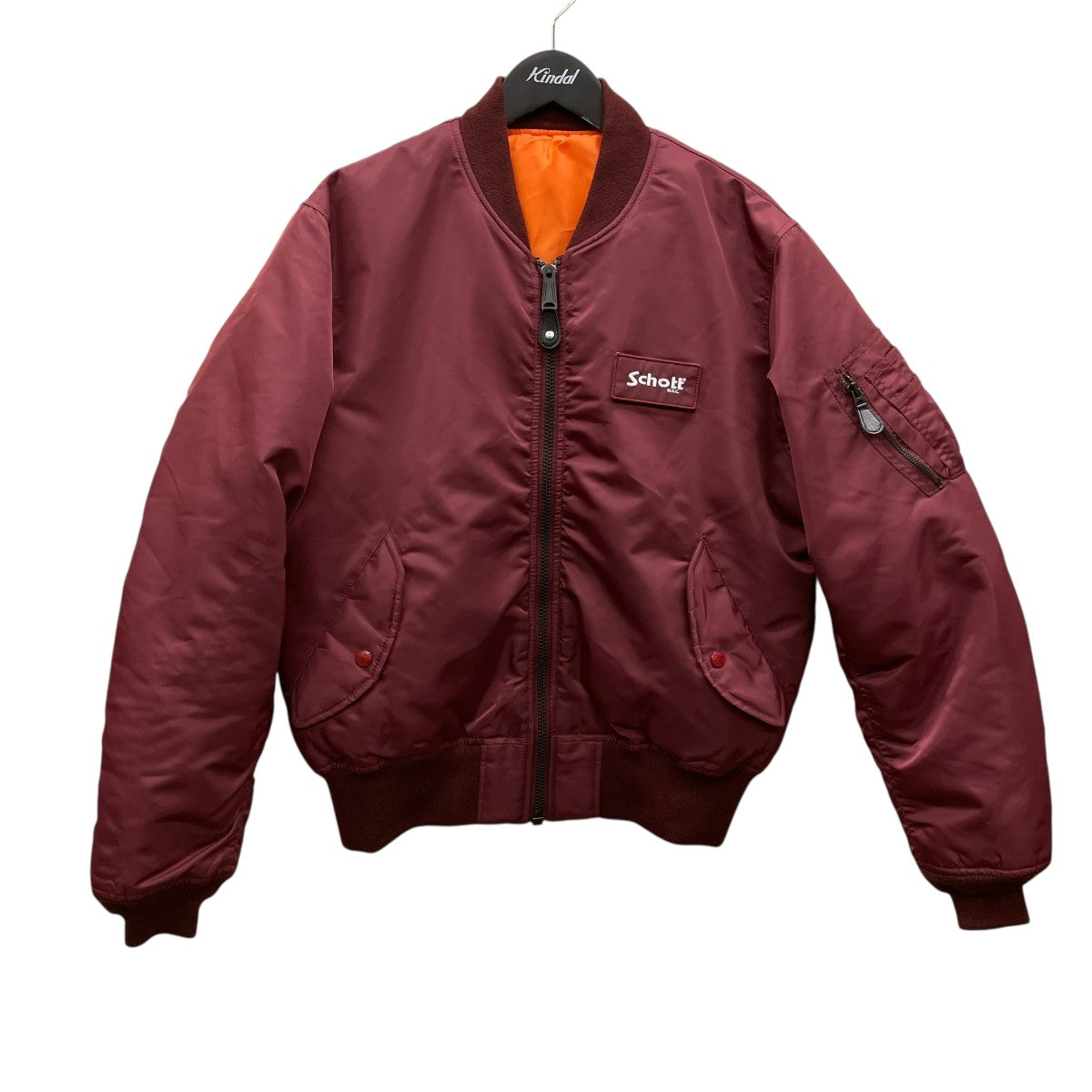 Schott(ショット) フライトジャケット782-2252014 782-2252014