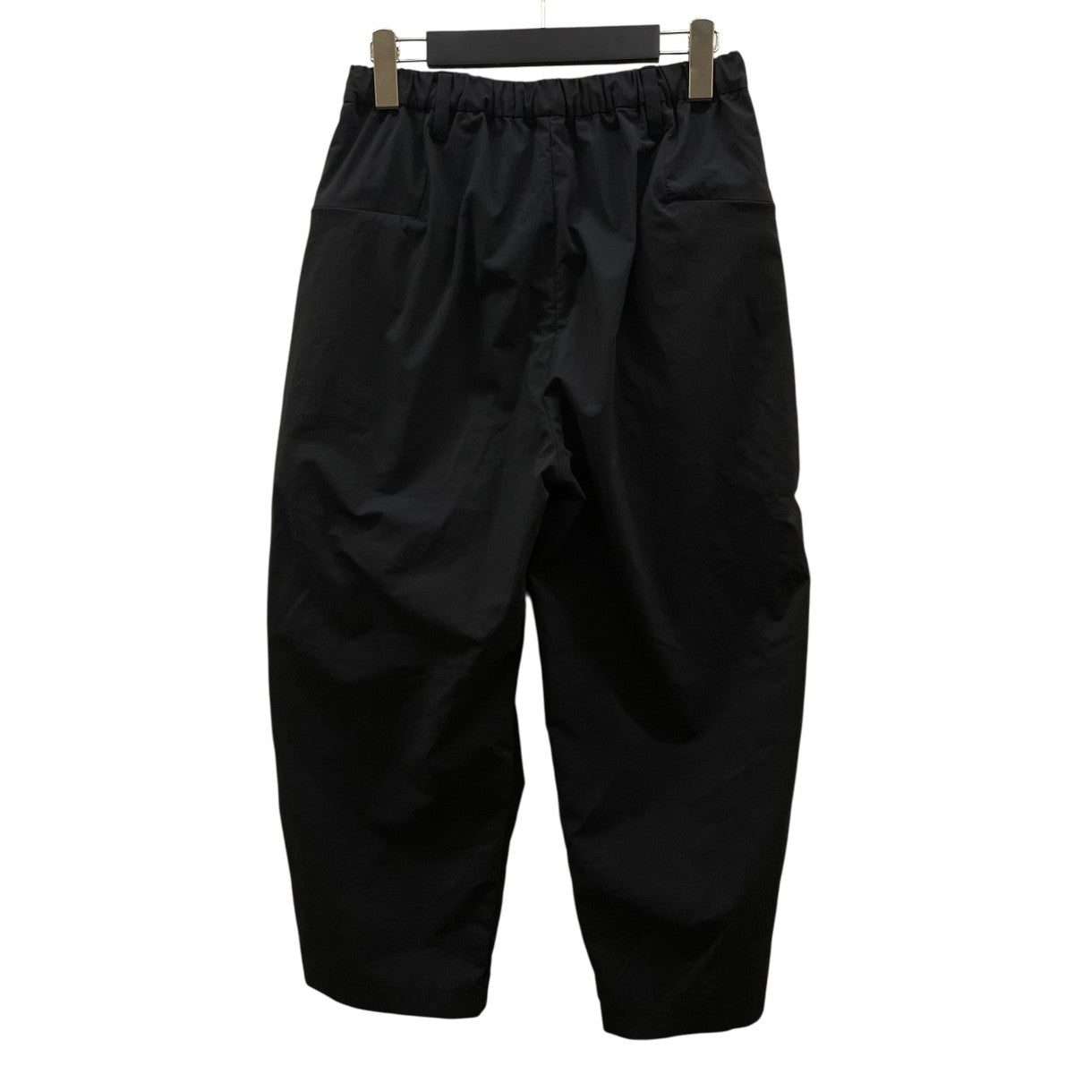 Wallet PantsナイロンパンツTT 004R DR