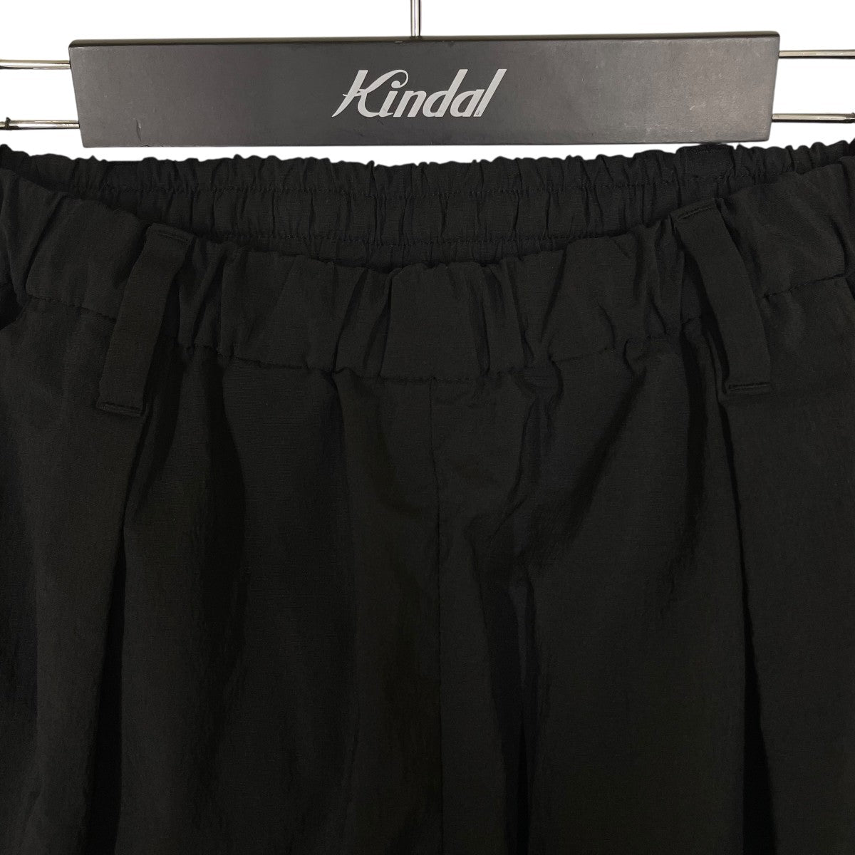 Wallet PantsナイロンパンツTT 004R DR
