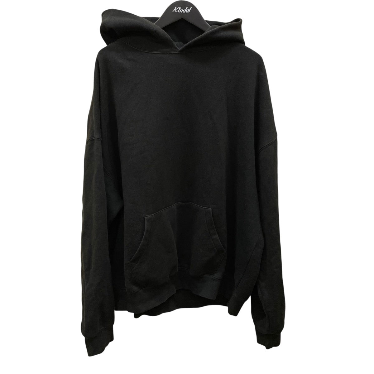 FOG ESSENTIALS プルオーバー フーディ 古着・中古-1枚目のアイテム画像