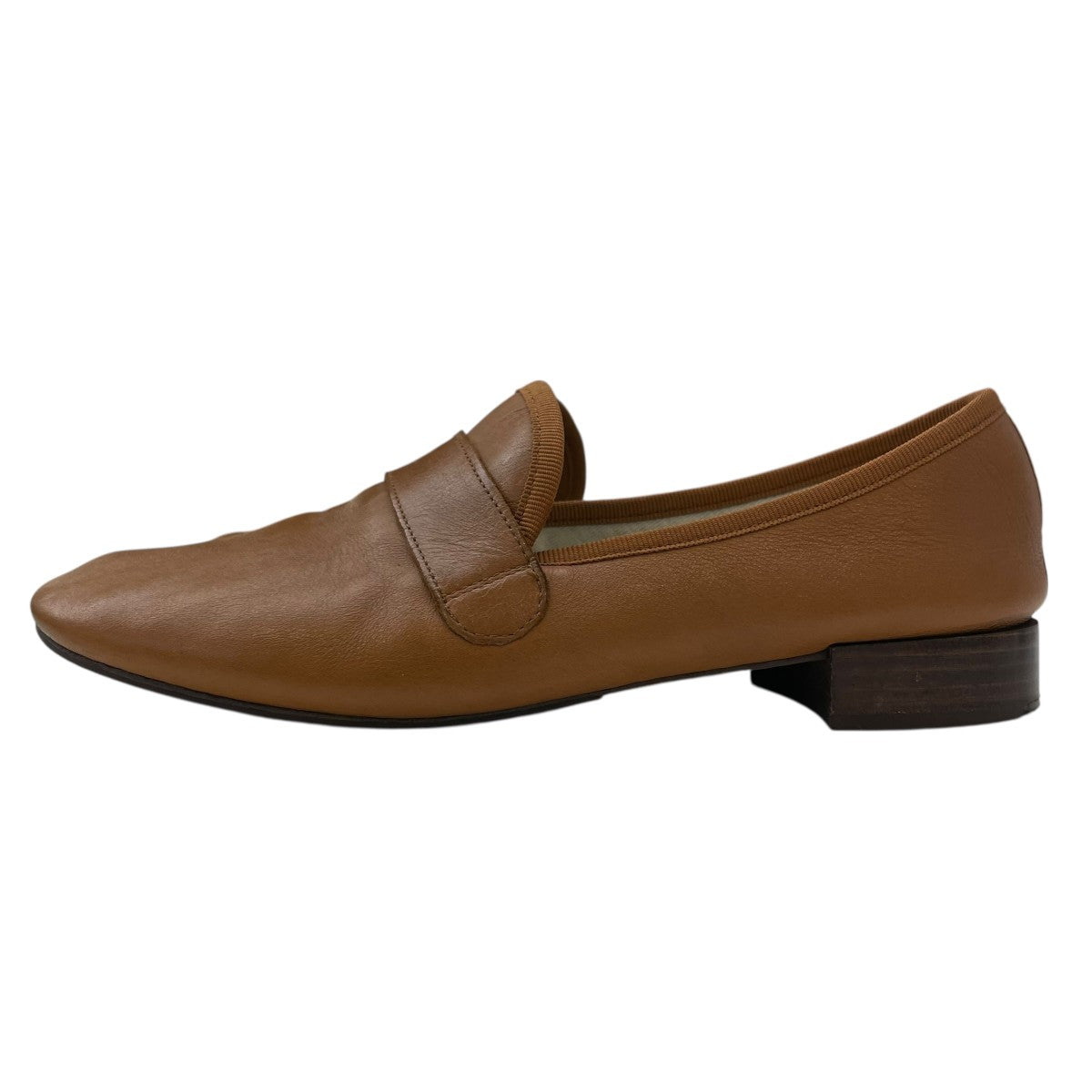 Repetto MICHAELローファー 古着・中古-2枚目のアイテム画像