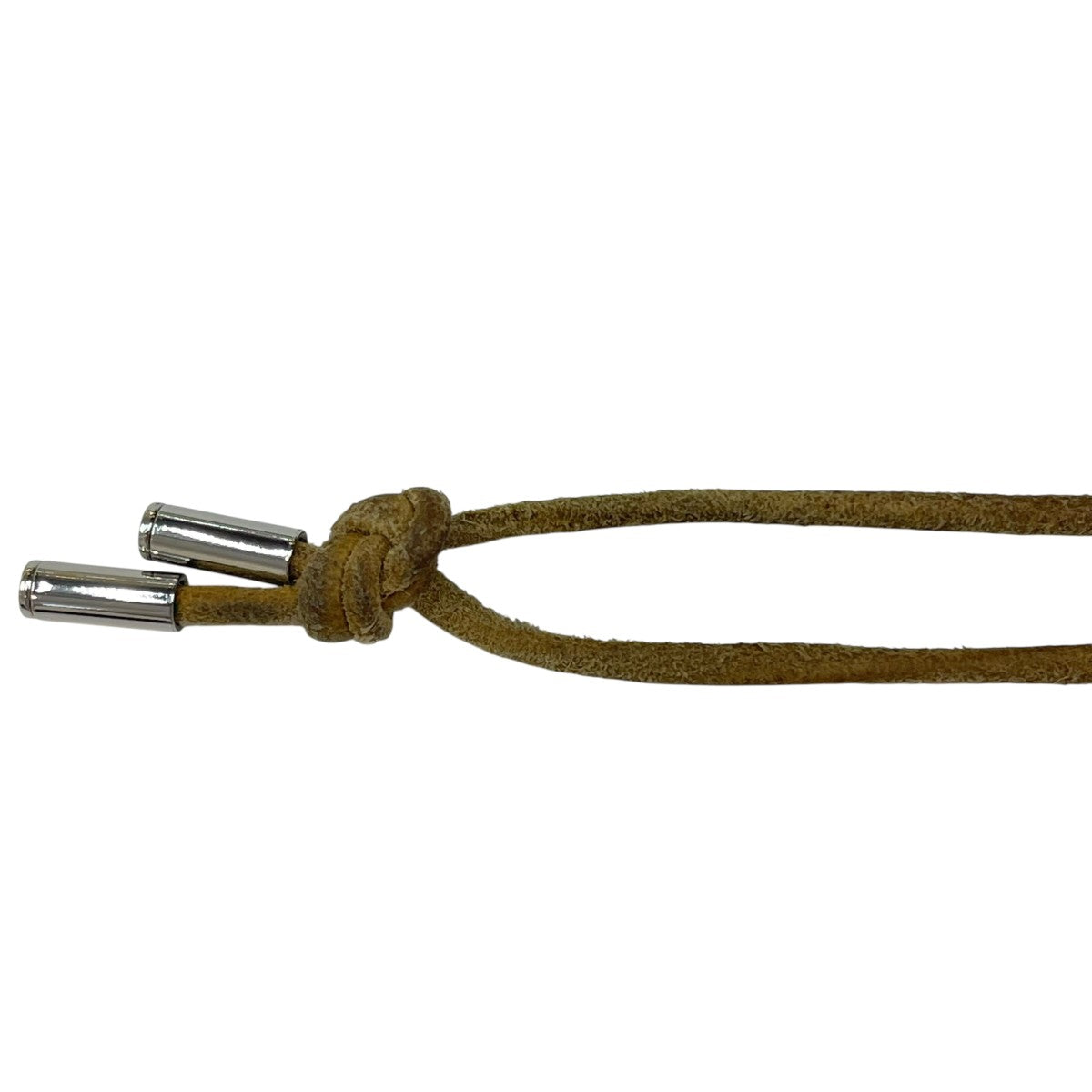seya. URUSHI DROP NECKLACEドロップネックレスCFFA023 U 古着・中古-5枚目のアイテム画像