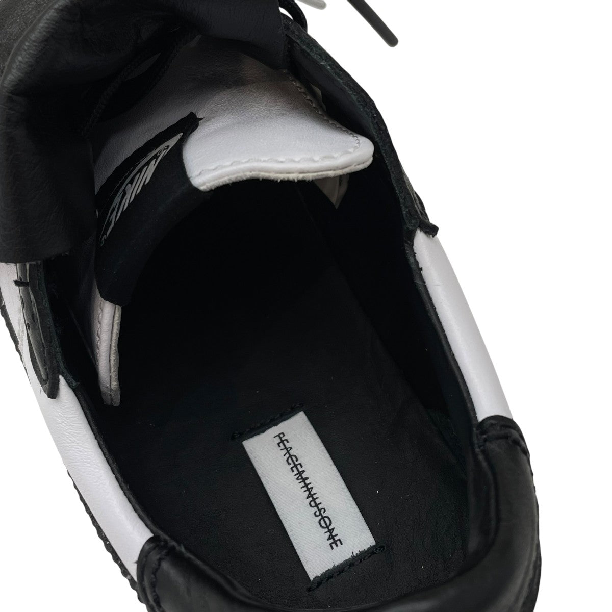 NIKE×Peaceminusone KWONDO 1クウォンド1 スニーカーDH2482 101 古着・中古-5枚目のアイテム画像