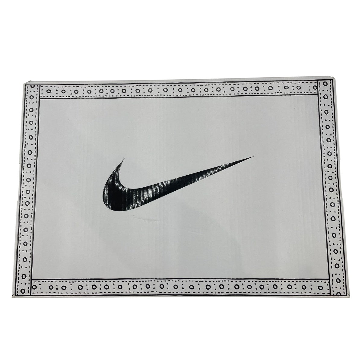NIKE×Peaceminusone KWONDO 1クウォンド1 スニーカーDH2482 101 古着・中古-7枚目のアイテム画像