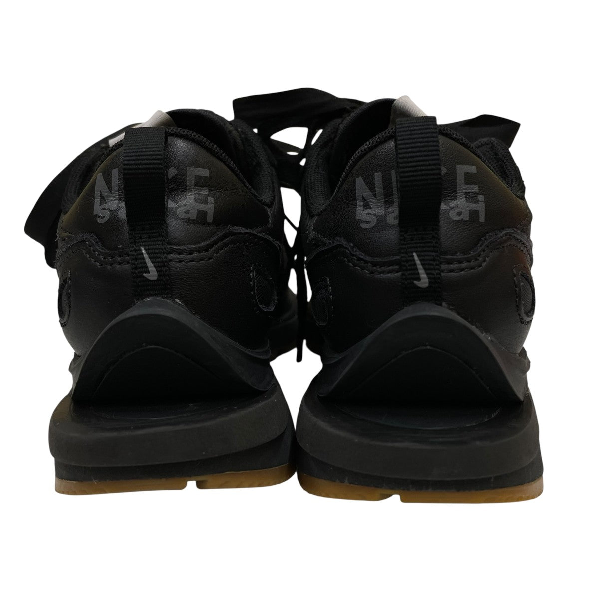 VaporWaffle Black Gumヴェイパーワッフル ブラックガム スニーカーDD1875-001