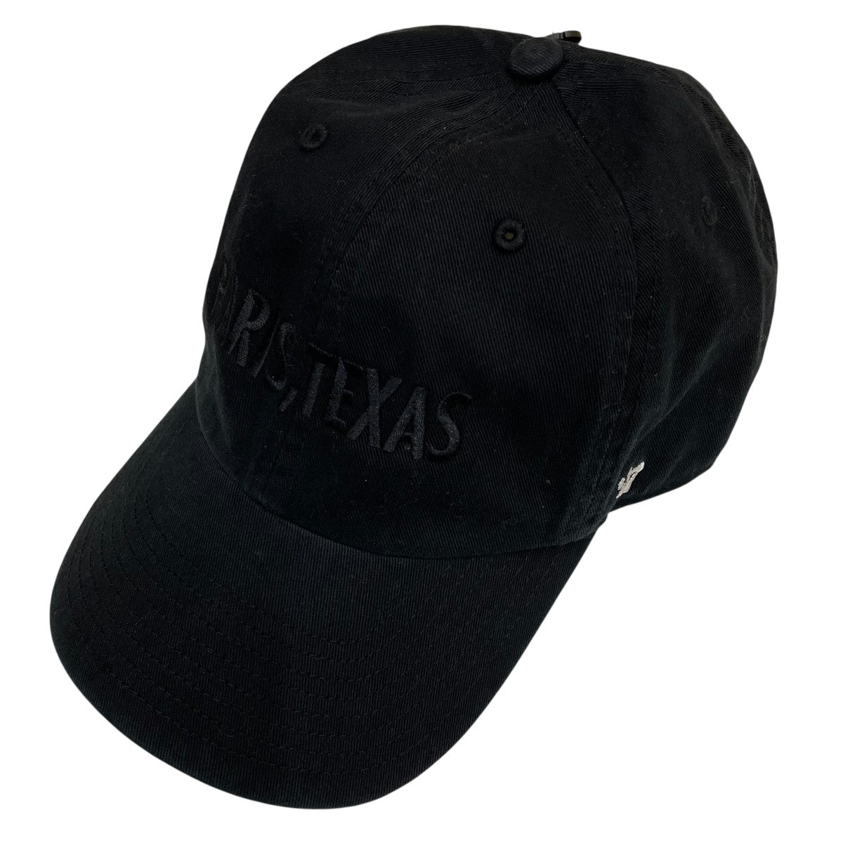 47(フォーティセブン) Paris Texas BOUTIQUEキャップ071224-009 071224