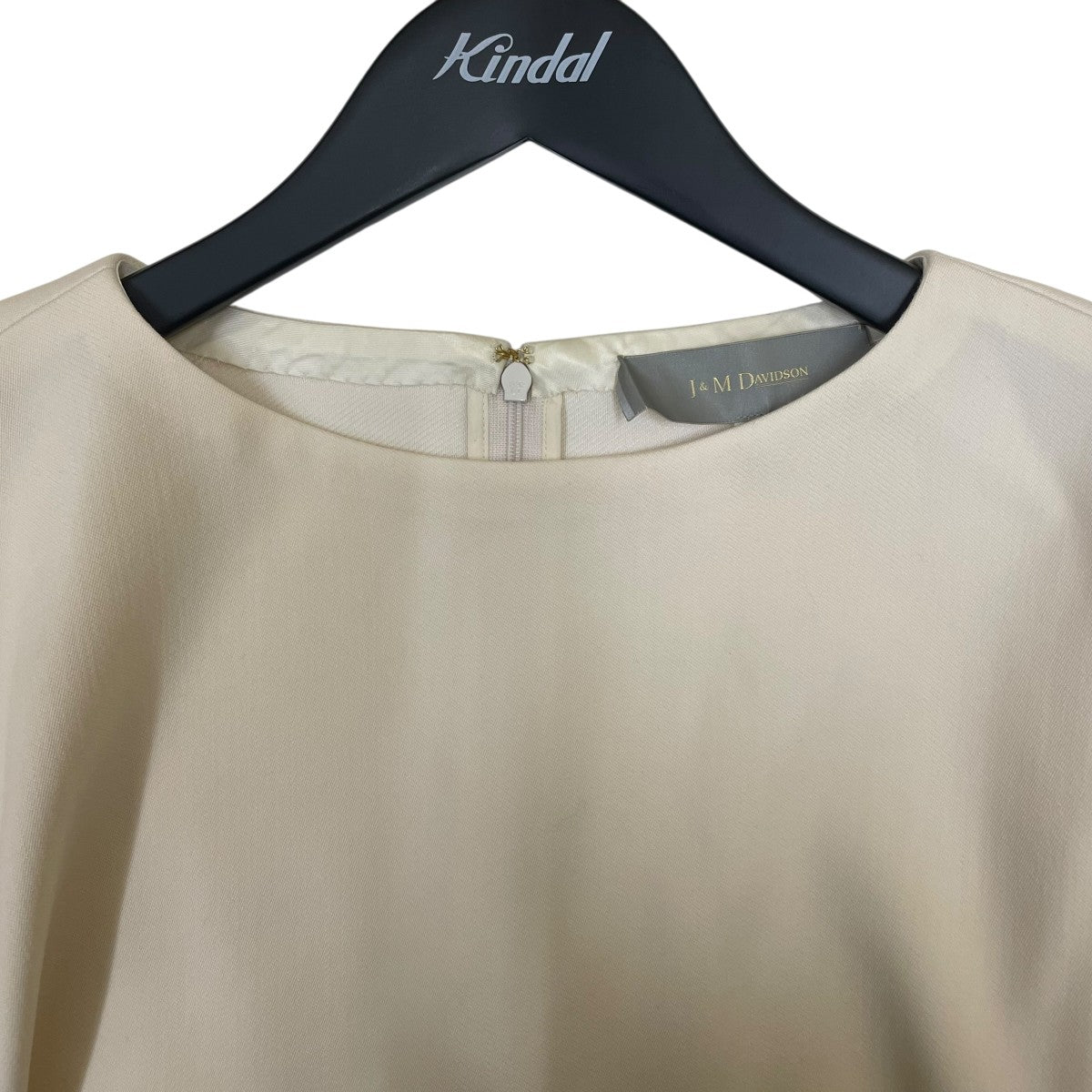 ロングカットソー08583 20265