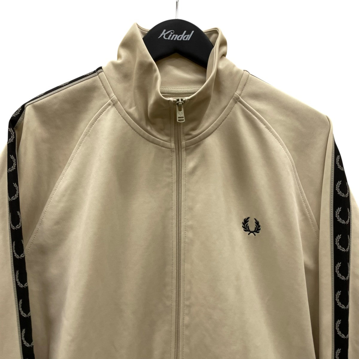 トラックジャケットJ5557