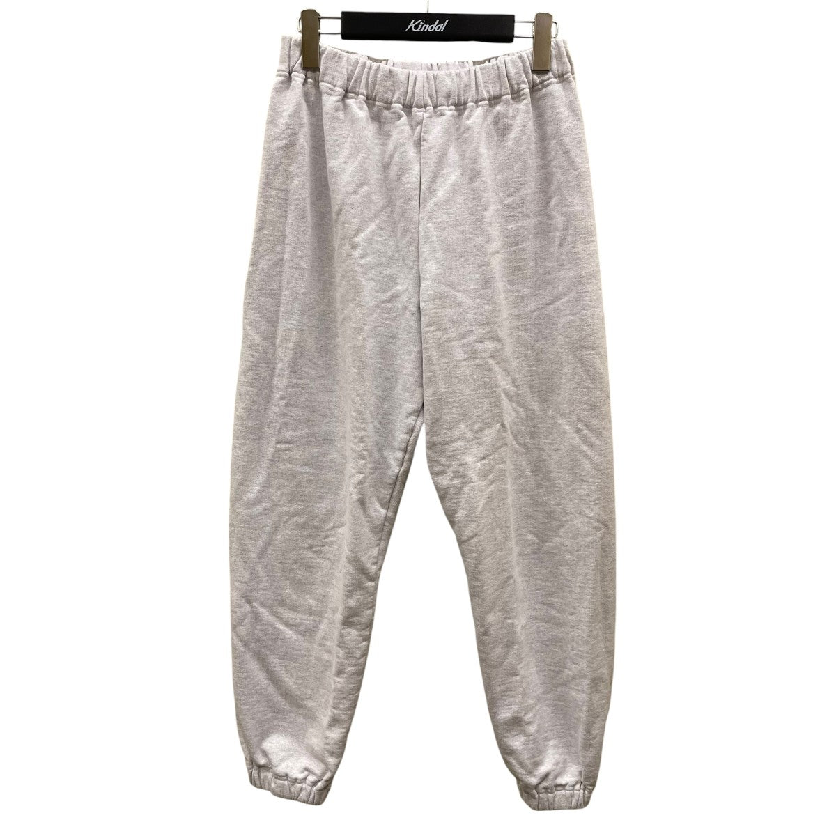 ETRE TOKYO(エトレトウキョウ) スウェットパンツ1223320099-0