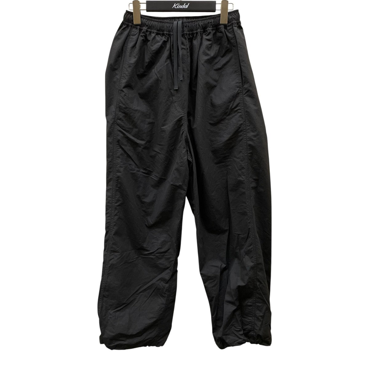 パンツ Nylon Drawstring Pants todayful TODAYFUL（トゥデイフル）の「Nylon Drawstring Pants（その他