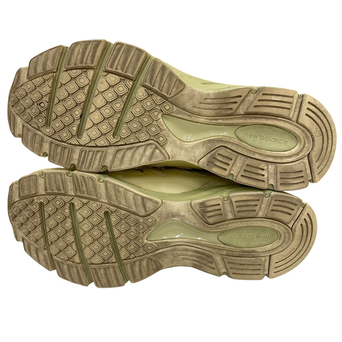 990V4ローカットスニーカーU990BO4
