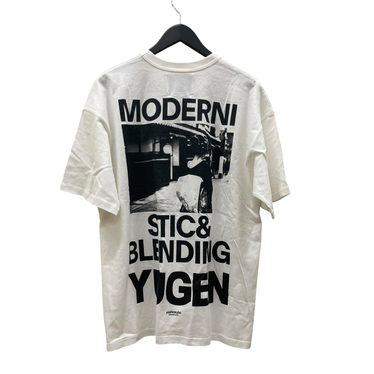 半袖TシャツYKF21102