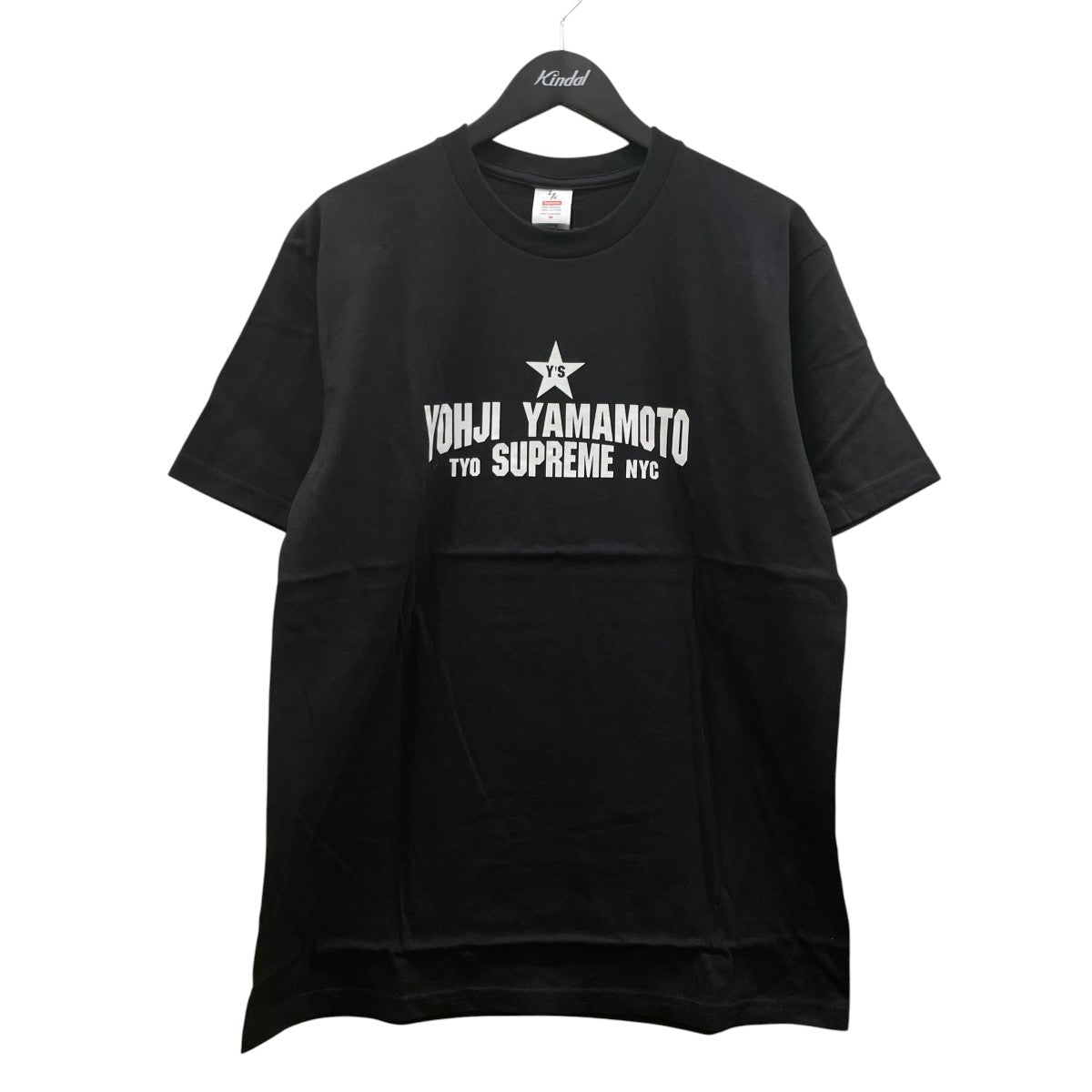 JUNYA WATANABE MAN(ジュンヤワタナベマン) Short Sleeve Shirt - Jean