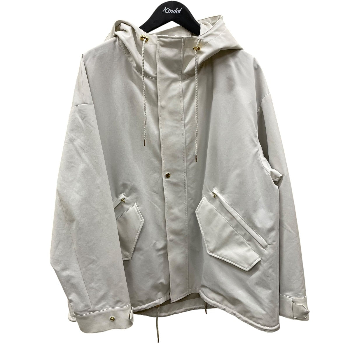 CULLNI 19SS ジャケット CULLNI 19SS ジャケット CULLNI 19SS ジャケット DESIGNERS 「CULLNI」