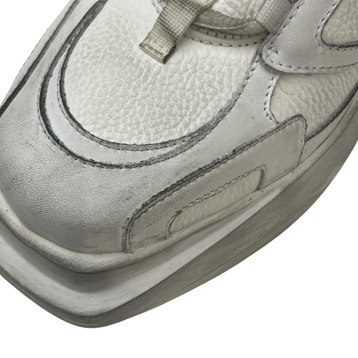 Mono Hiking SneakersスニーカーAAYSN0034LE03