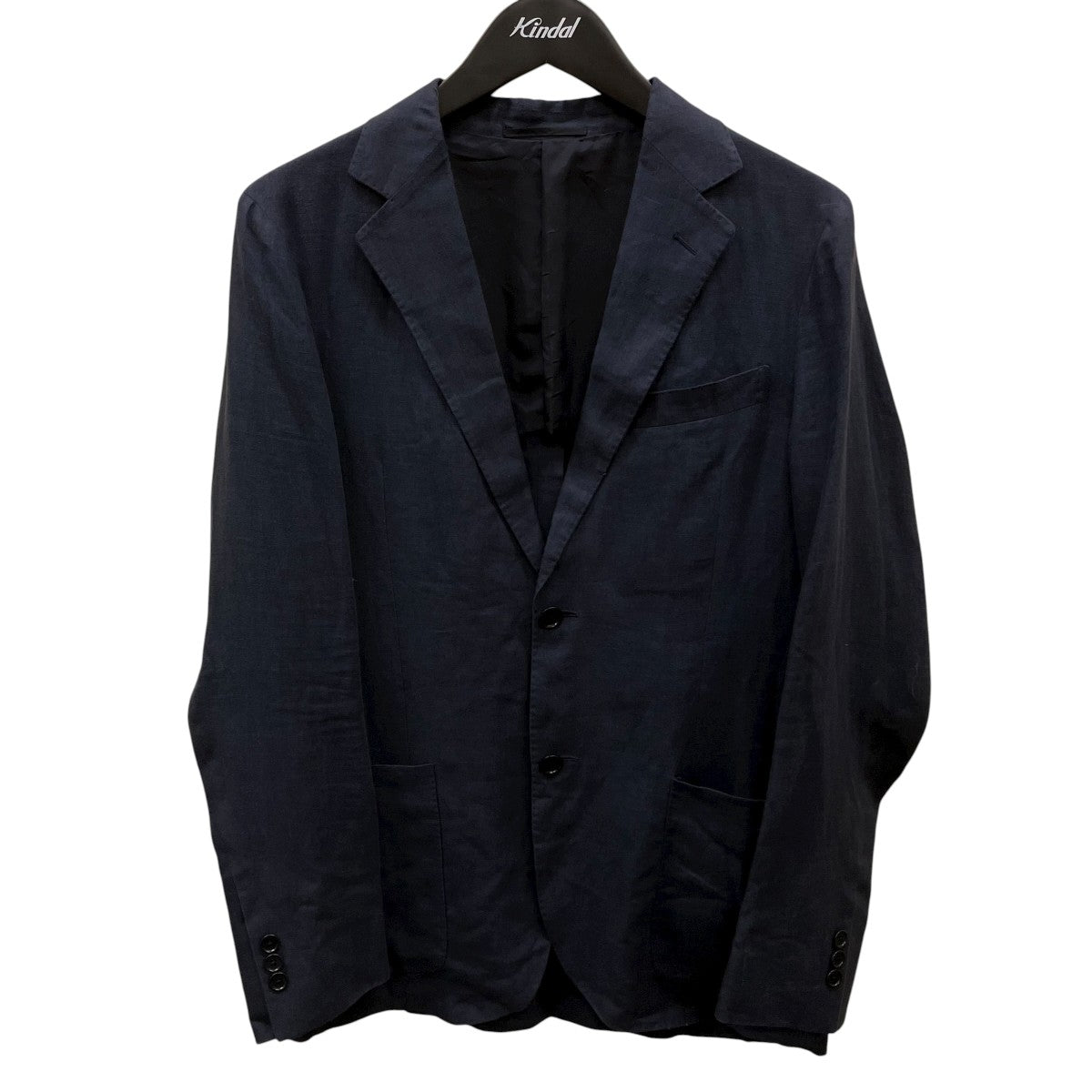 Kartoon  カモシタユナイテッドアローズ 4Bジャケット 46 Camoshita UNITED ARROWS スーツ size46 カモシタ Kartoon カモシタ