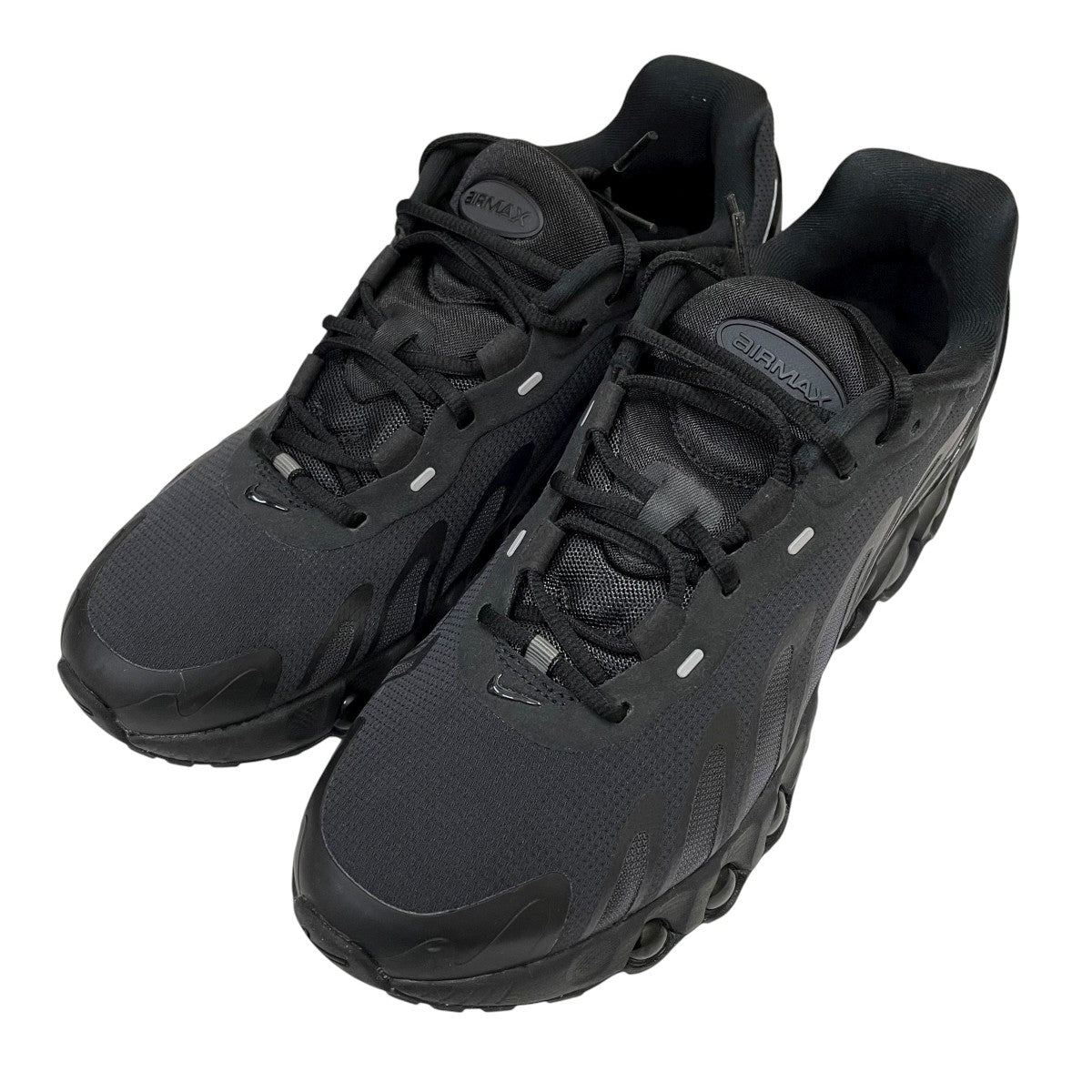 【お盆休みありがとうセール☆彡】 Nike Air Max Dn8 ブラック セール】AIR MAX DN8 FQ7860-002（スニーカー）｜NIKE（ナイキ