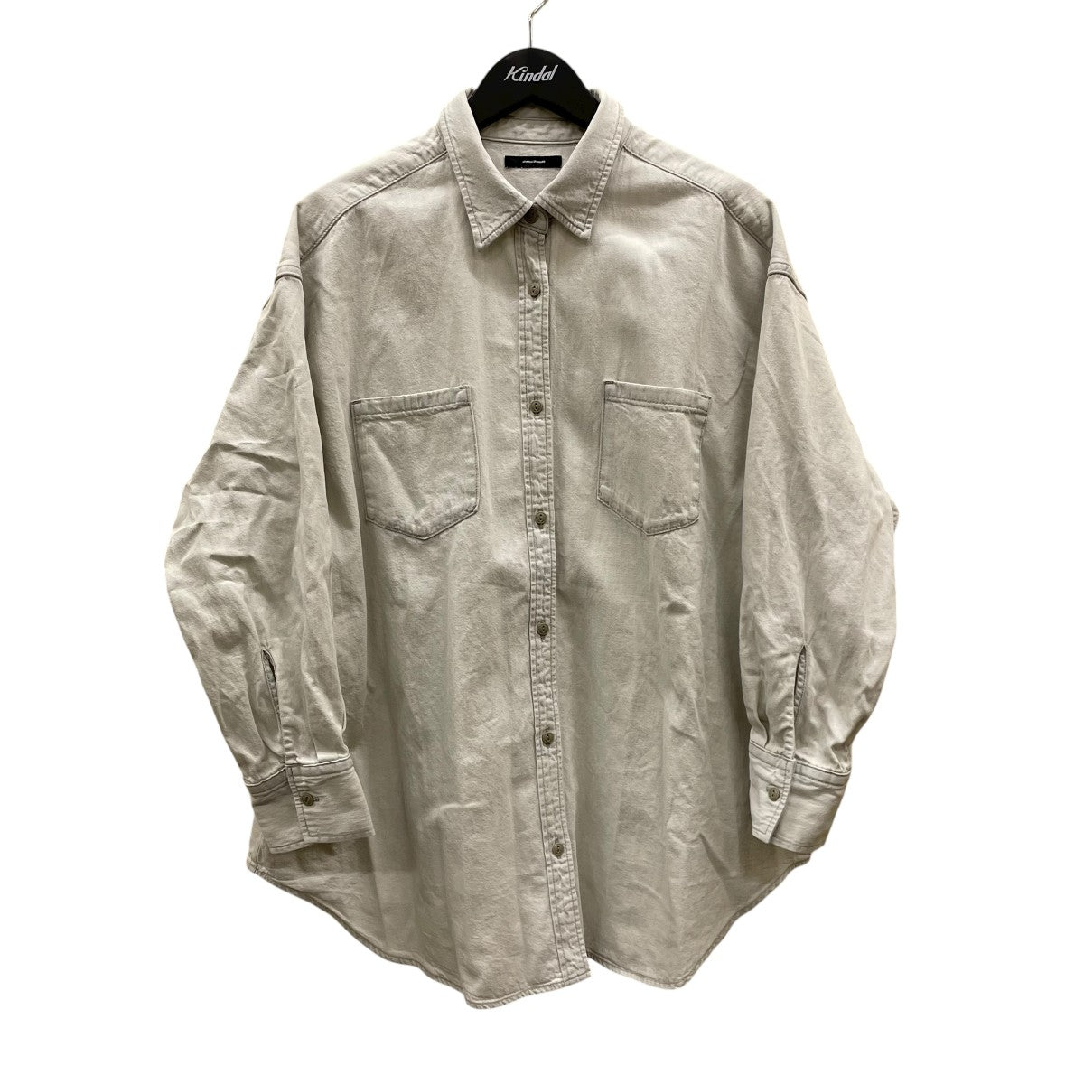 JOURNAL STANDARD(ジャーナルスタンダード) ライトオンスデニム