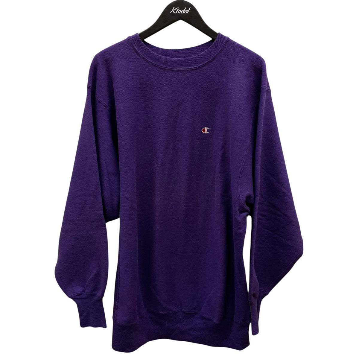 Champion(チャンピオン) 90sリバースウィーブ クルーネックスウェット