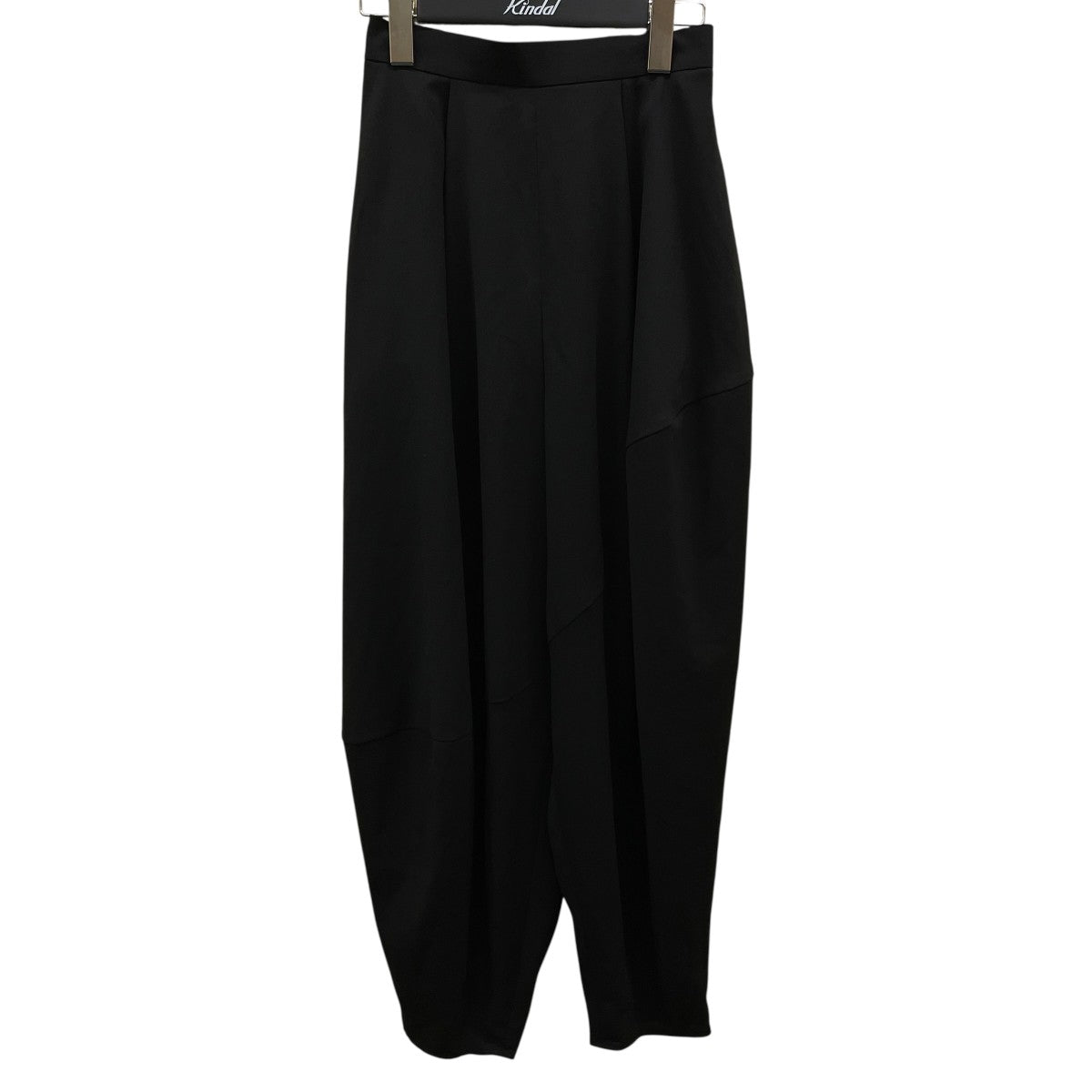 ＊エンフォルド＊UNBALANCE PANTS ENFOLD(エンフォルド) UNBALANCE PANTSワイドイージーパンツ300HA731