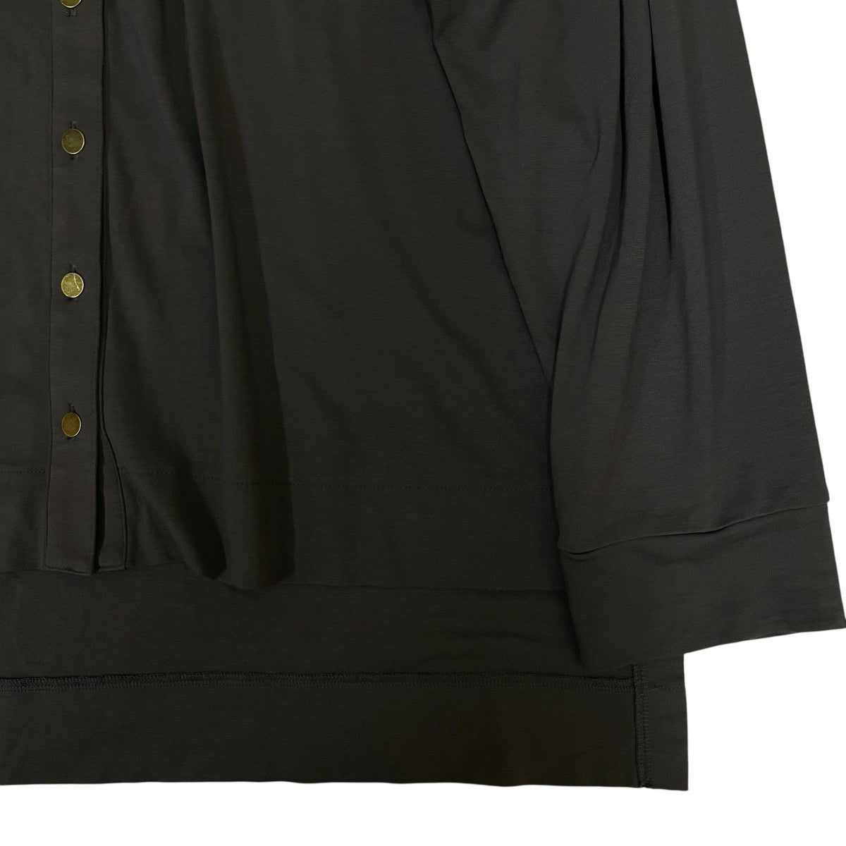 25SSstretch jersey shirts長袖シャツ25070938527010