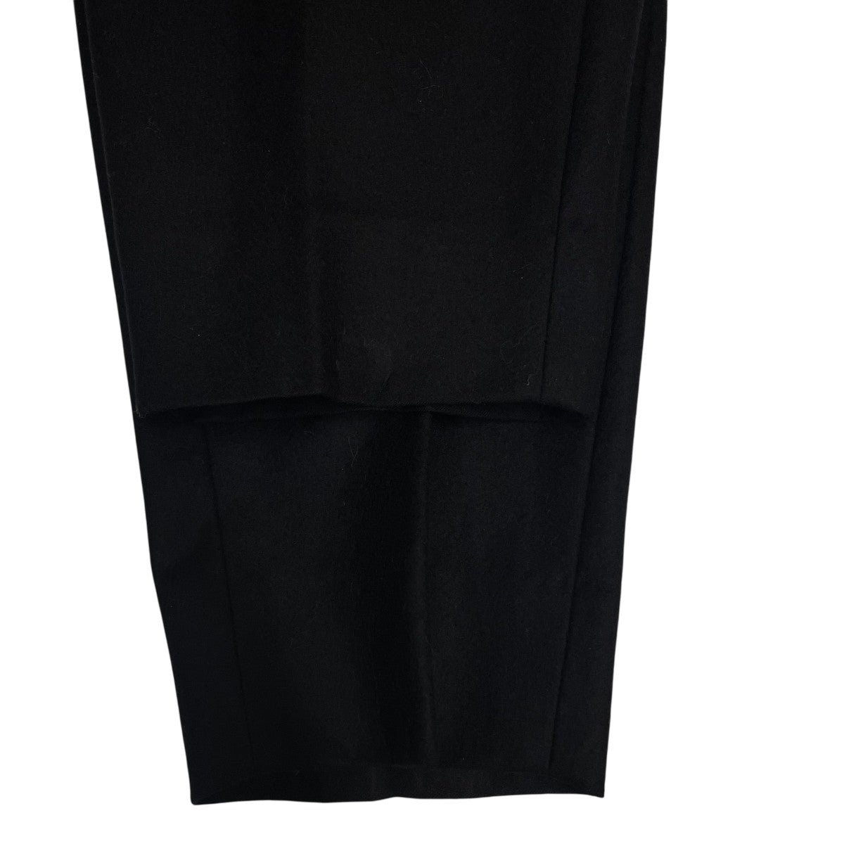 COMME des GARCONS HOMME DEUX ウールスラックスDB P050 古着・中古-5枚目のアイテム画像