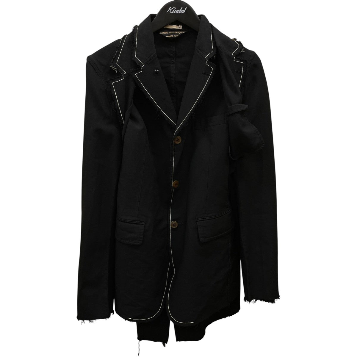 COMME des GARCONS HOMME PLUS(コムデギャルソンオムプリュス