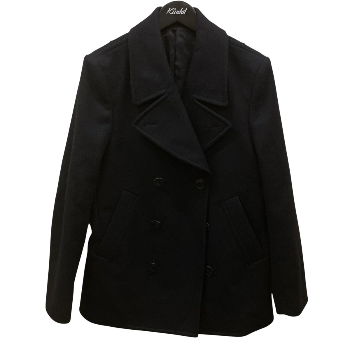 Paul Smith(ポールスミス) PコートPY BM 77326 PY BM 77326 ネイビー