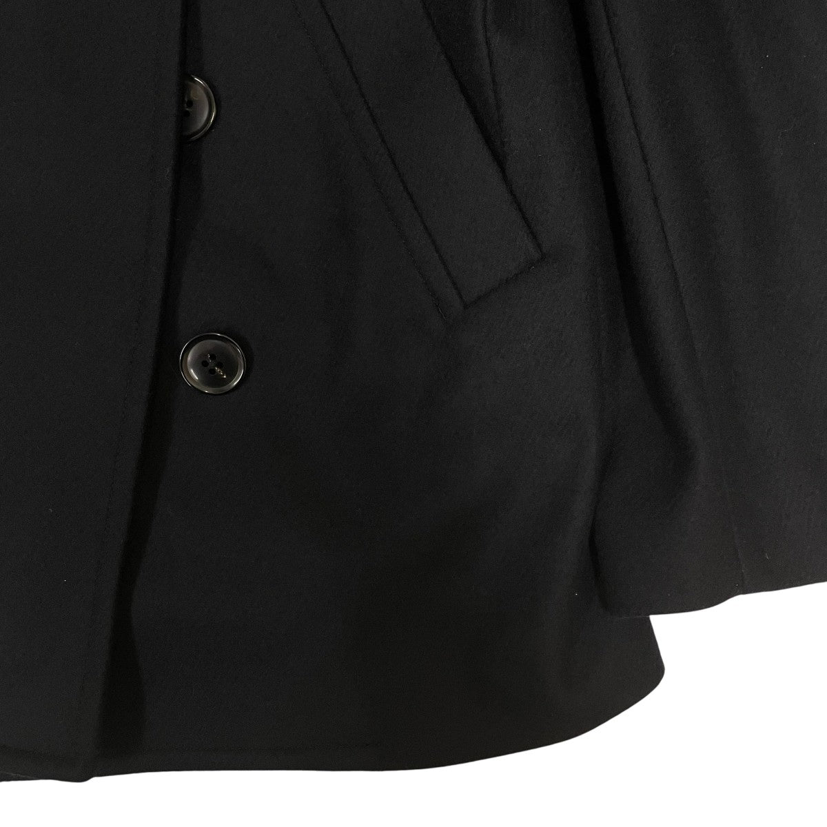 Paul Smith PコートPY BM 77326 古着・中古-4枚目のアイテム画像