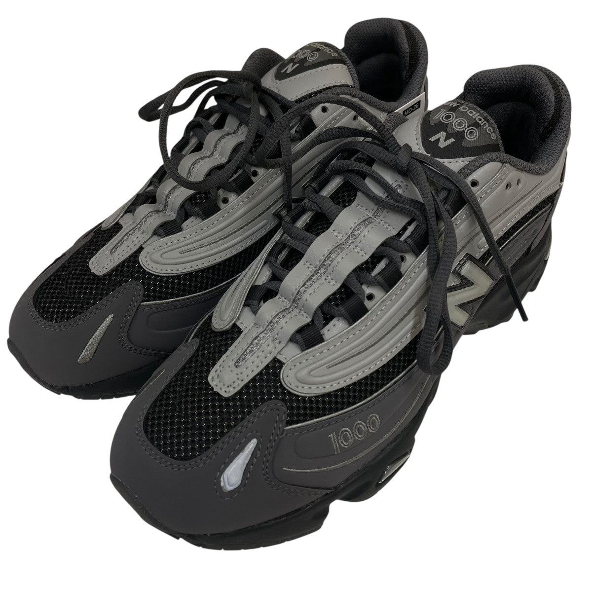 ニューバランス M1000MEG New Balance M1000MEG DARK GRAY（ニューバランス M1000MEG