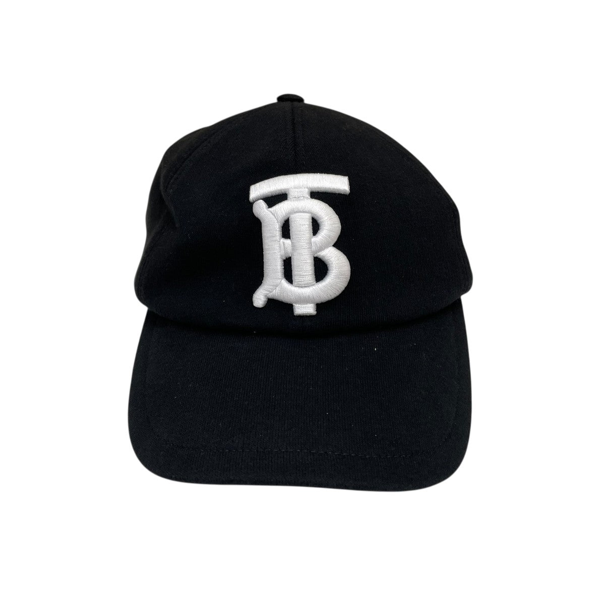 BURBERRY(バーバリー) ベースボールキャップ8038141 8038141 ブラック