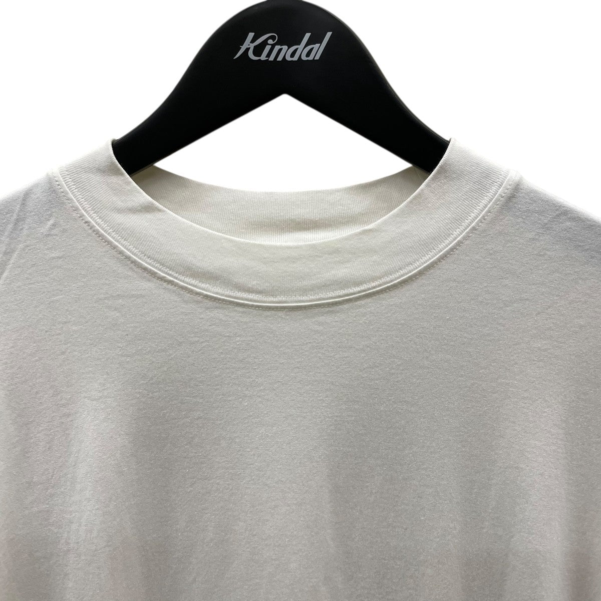 Cottonsilk Useful Long T-shirts長袖カットソー12220612