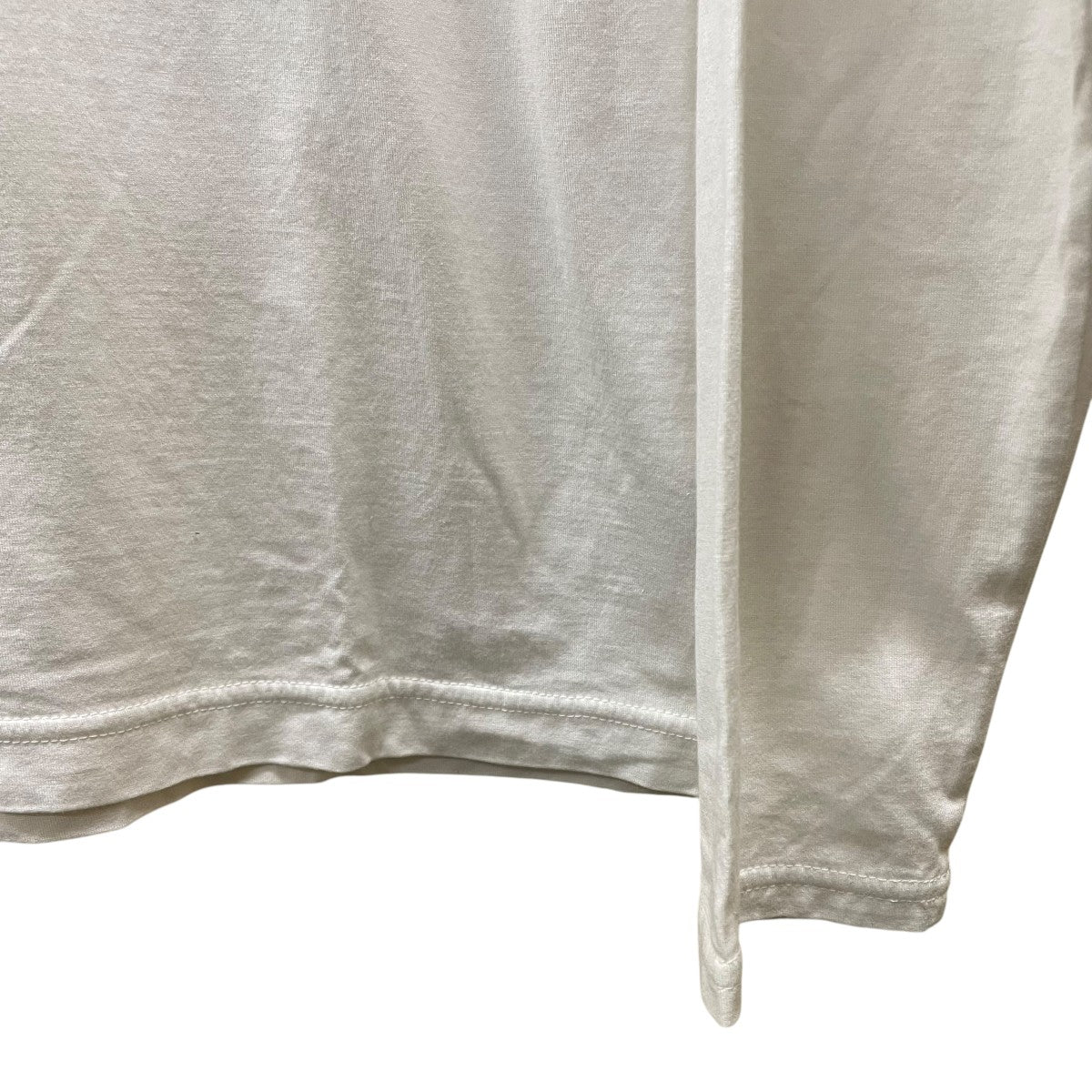 Cottonsilk Useful Long T-shirts長袖カットソー12220612