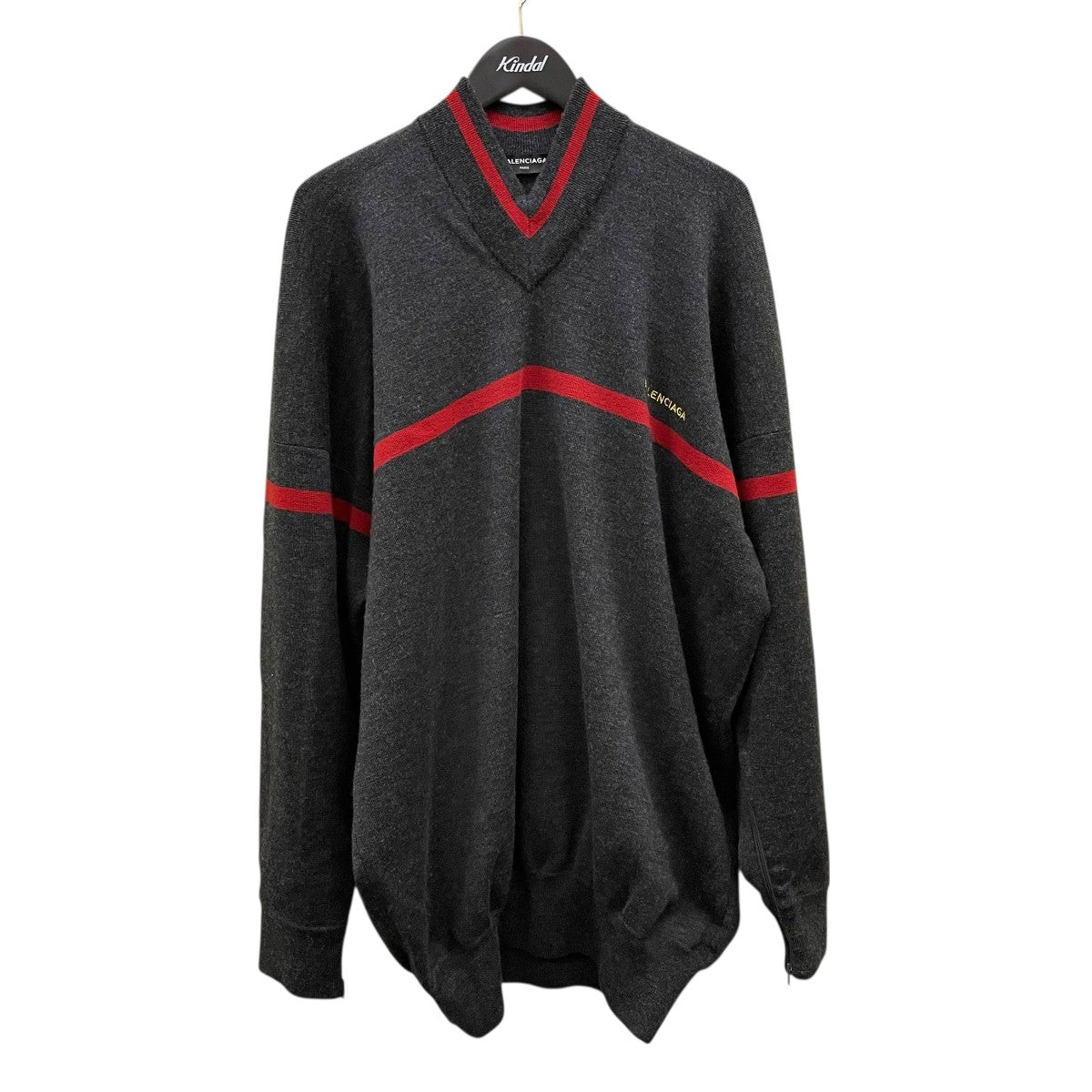 BALENCIAGA(バレンシアガ) 17AWセーター485639T1389 485639T1389