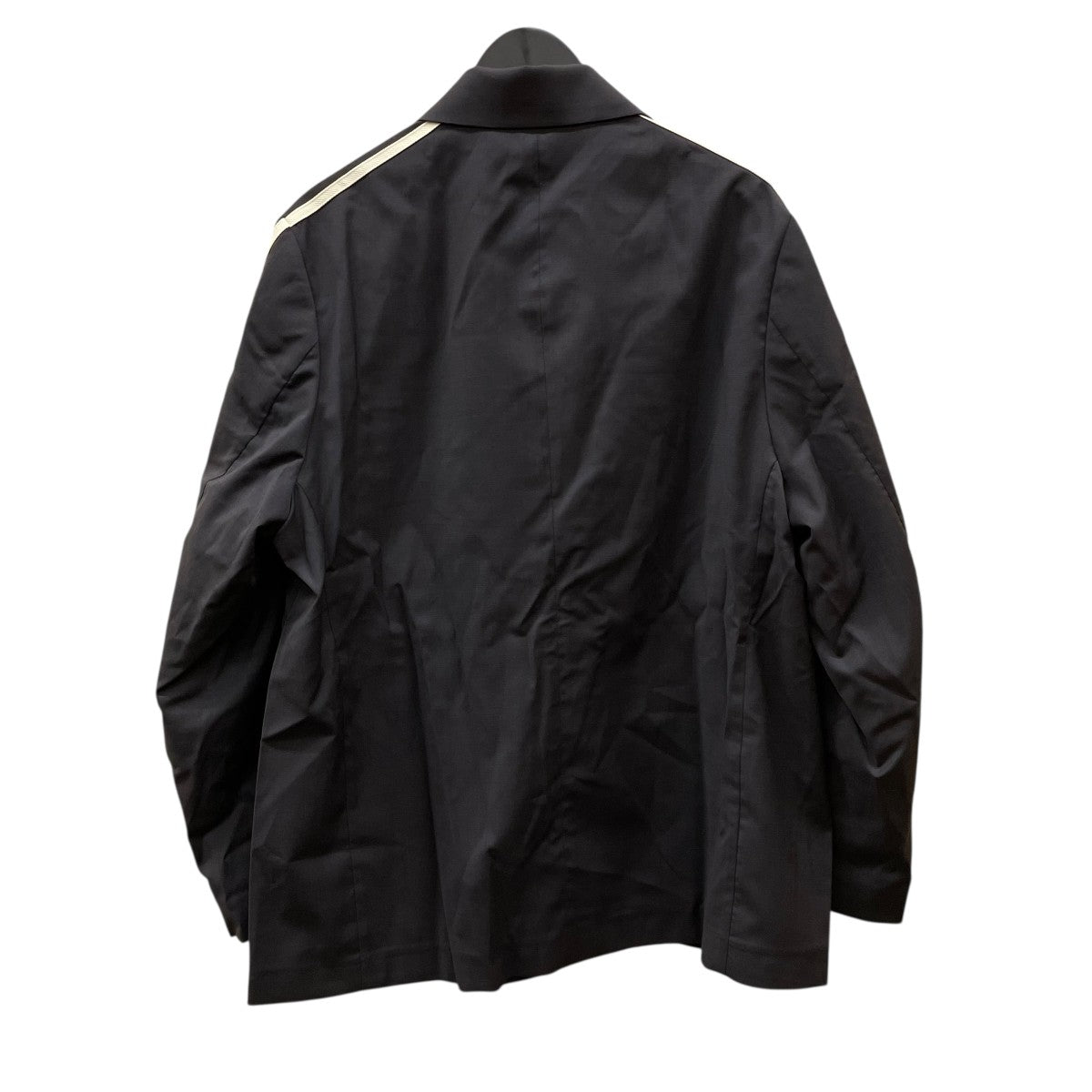 Football Suit JacketダブルジャケットJN3594