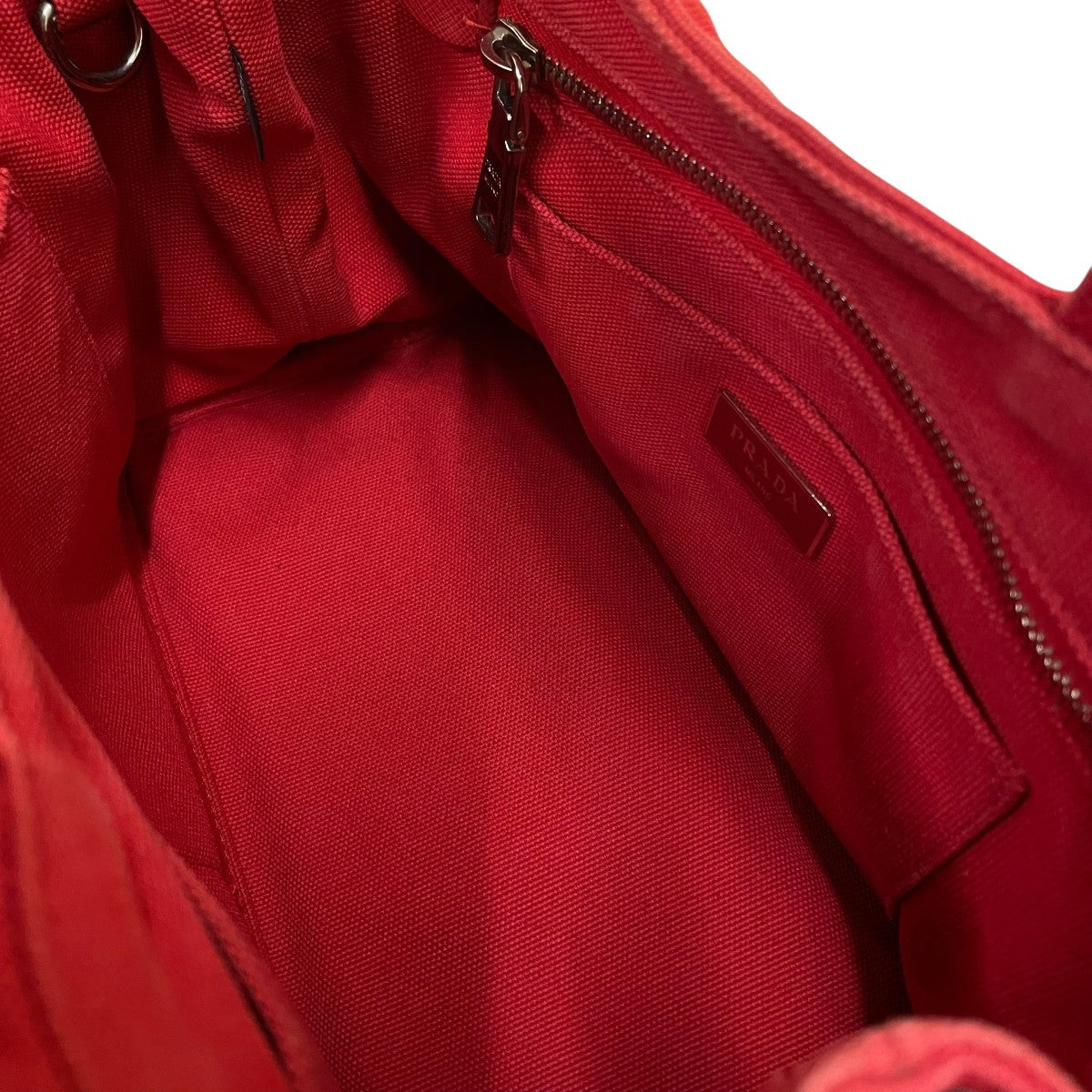 CANAPA ビジュー ハンドバッグBN2439