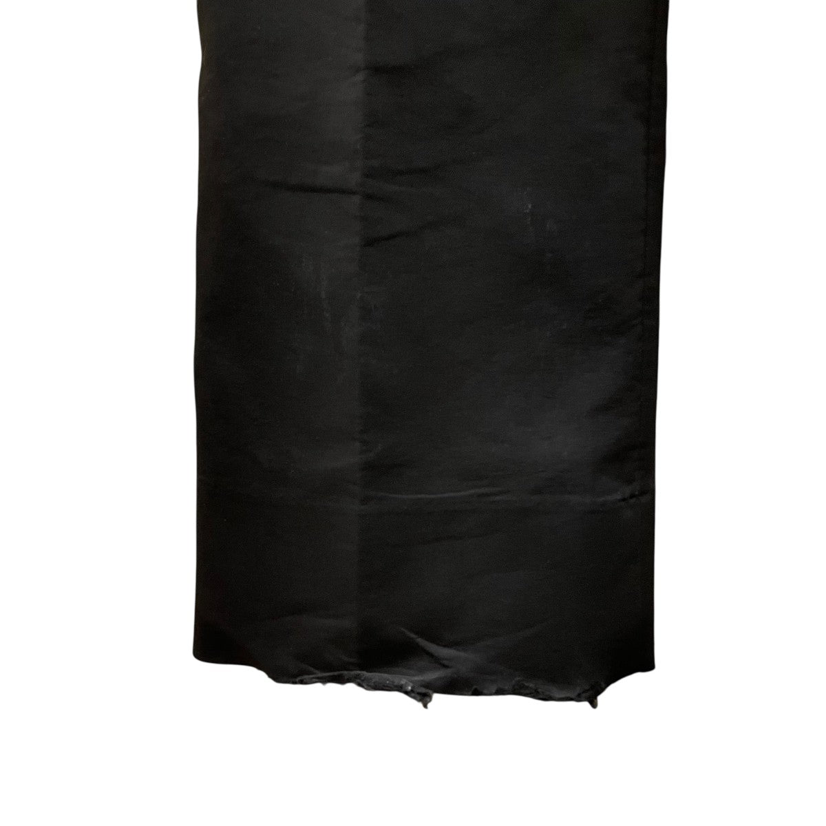 triplecross wardrobe slacksスラックス24030684000730