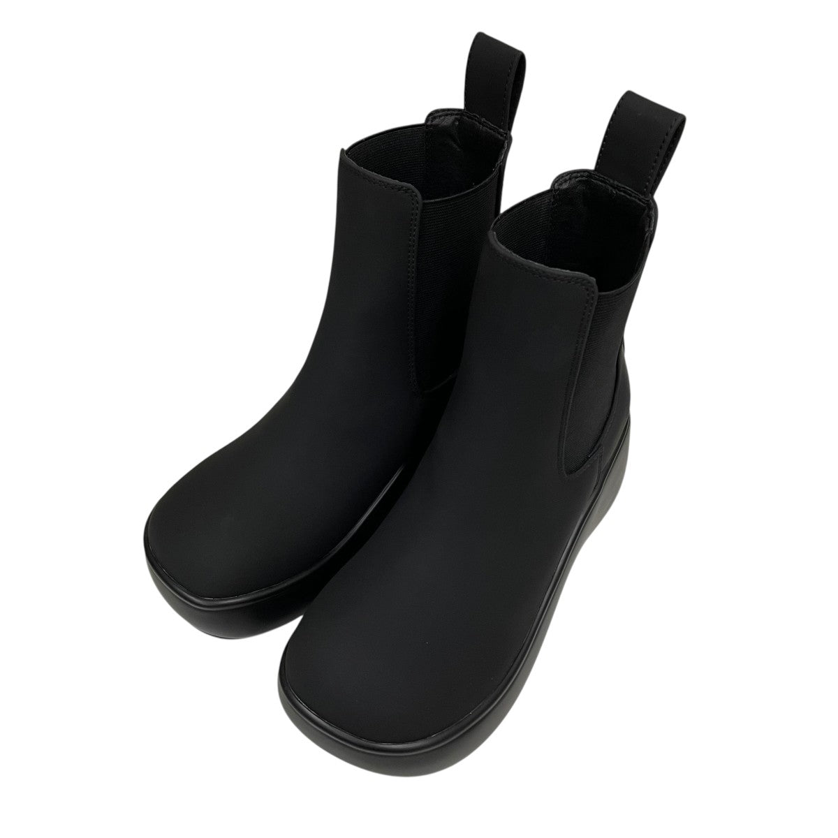 TODAYFUL(トゥデイフル) Platform Short Bootsショートブーツ12421022