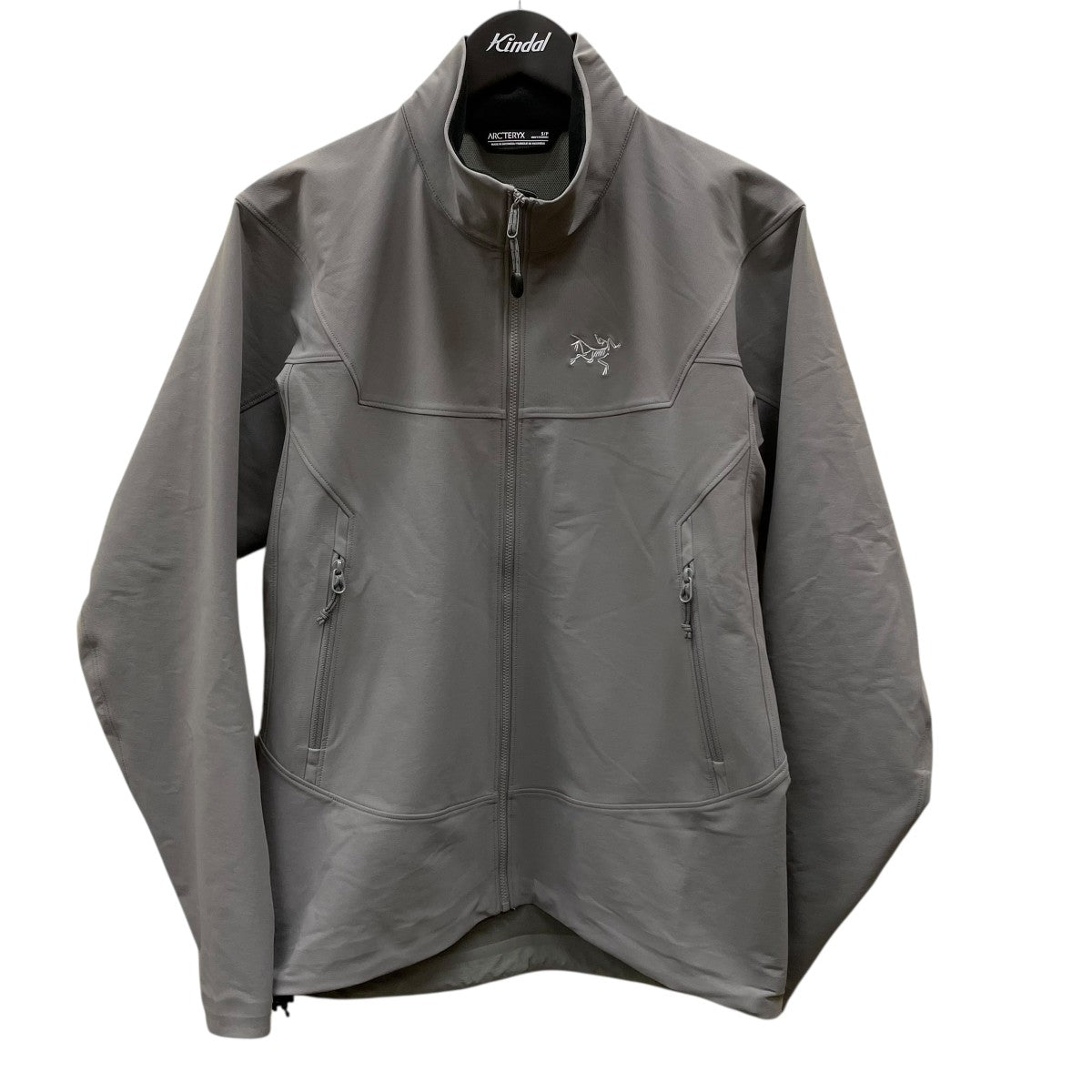 ARC'TERYX(アークテリクス) ガンマ ジャケットナイロンジャケット